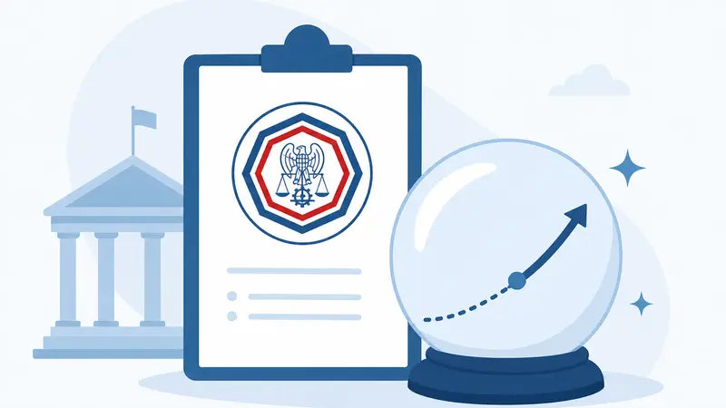 CFTC Ajukan Rencana Aturan untuk Pasar Prediksi