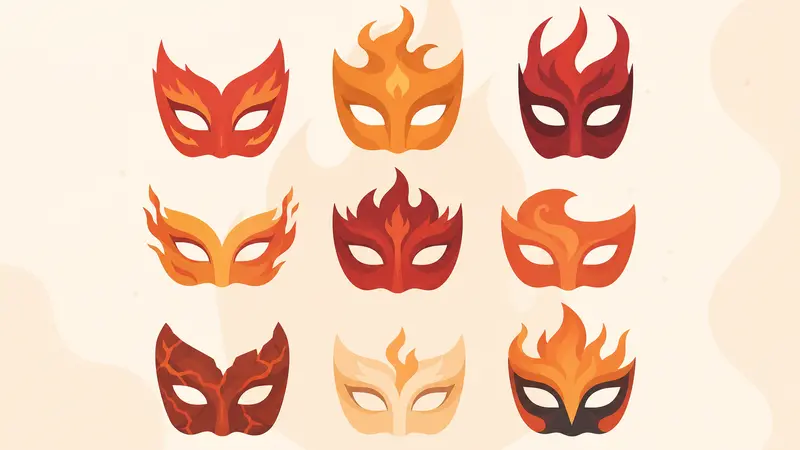 Mengenal Slot 9 Masks of Fire: Petualangan Seru dan Menguntungkan