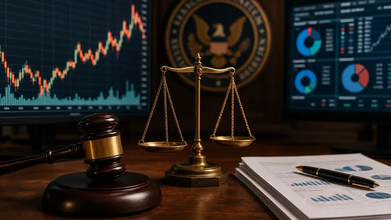 Pembaharuan Aturan CFTC Mengguncang Pasar Prediksi