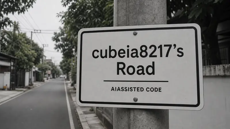 Revolusi Cubeia: AI Mempercepat Pengembangan Teknologi
