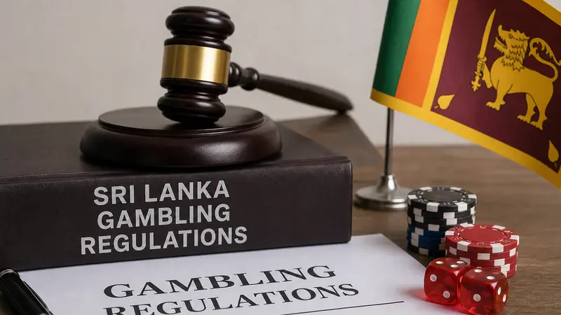 Analisis Hukum Perjudian di Sri Lanka: Dampak dan Manfaat Ekonomi