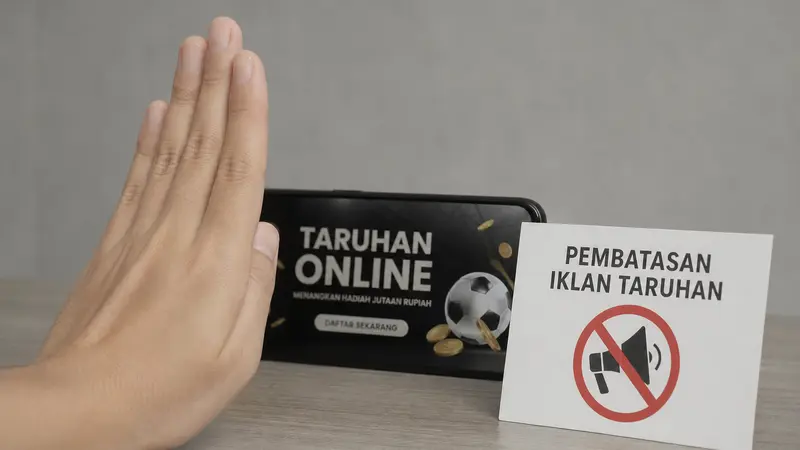 Buenos Aires Ajukan Undang-Undang untuk Kendalikan Iklan Judi Online