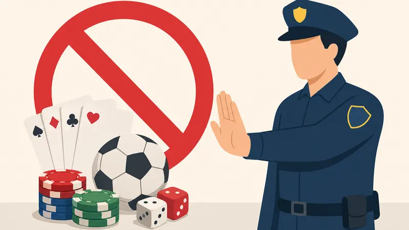 Denmark Perkuat Pengawasan Terhadap Judi Ilegal, Jalin Kerjasama dengan Platform Aplikasi