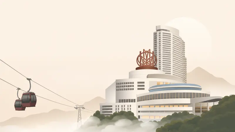Genting Malaysia Hentikan Recapitalisasi Empire Resorts Usai Utang Lunas