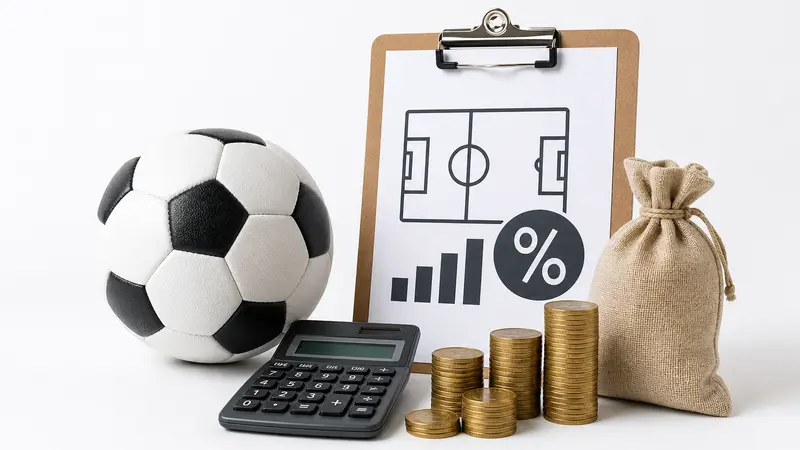Inisiatif Pajak Italia: Rencana Pungutan 2% pada Taruhan Sepak Bola