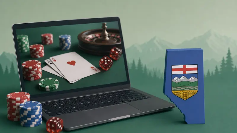 Inovasi Digital Kasino Alberta Menuju Era iGaming