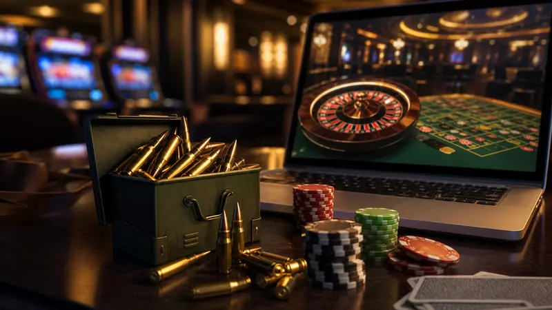 Inovasi Menarik: Bonus Bullets dari EveryMatrix Mengubah Permainan Slot