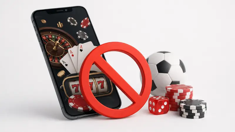 Kazakhstan Tingkatkan Kontrol Pembayaran untuk Cegah Judi Online Ilegal