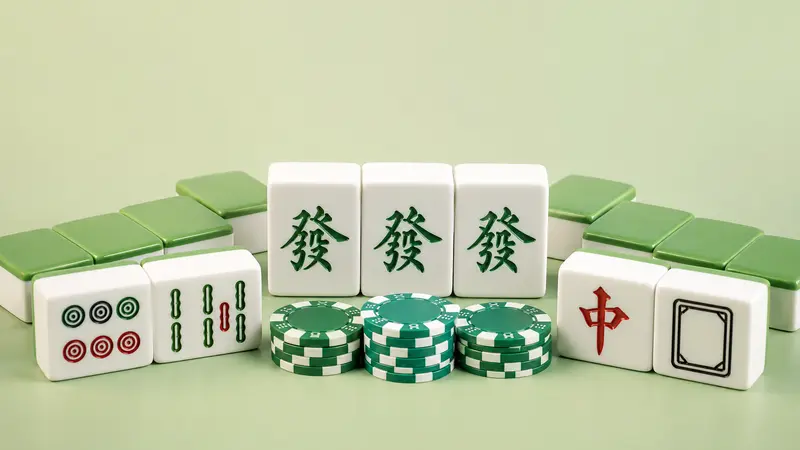 Keajaiban Mahjong Wins Triple Pot dari Pragmatic Play: Slot Bertema Budaya Tionghoa