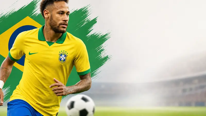 Kemenangan Pemain Sepak Bola Brasil: Perlindungan Nama di Dunia Taruhan