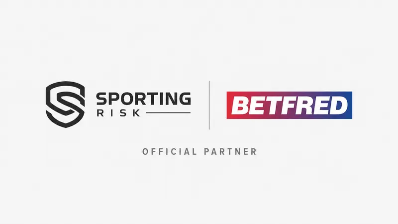 Kolaborasi Inovatif Antara Sporting Risk dan Betfred: Pembaruan Besar untuk Taruhan di Inggris