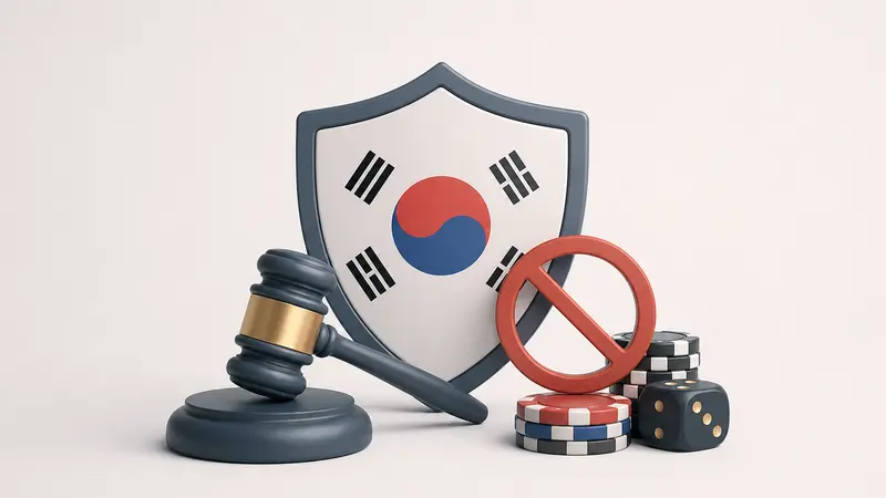 Korea Selatan Tunda Langkah Terhadap Polymarket, Perketat Pengawasan Perjudian