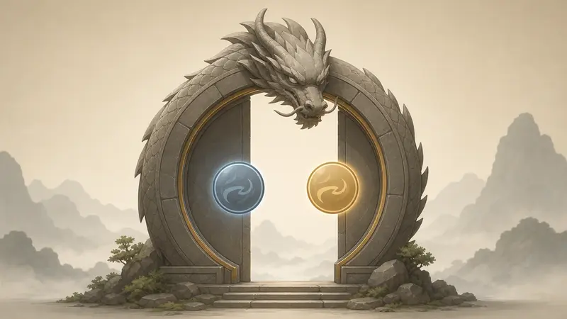 Menguak Sensasi Bonus Pilihan Dragon's Gate oleh Pragmatic Play