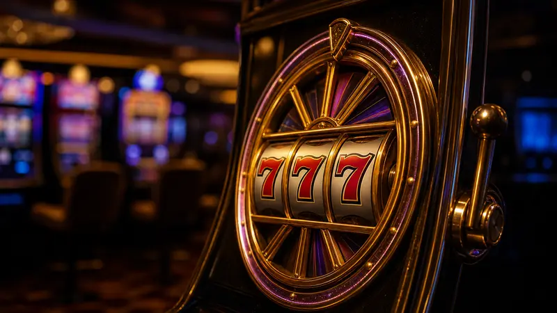 Menjelajah Slot 777 Wheel Blitz: Permainan Neon Menarik dari Pragmatic Play