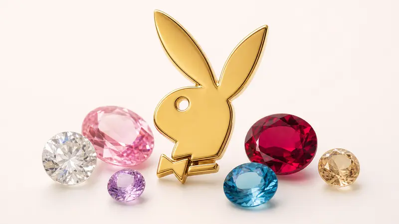 Menjelajahi Dunia Glamor dan Keberuntungan di Playboy Gems and Desires dari Microgaming