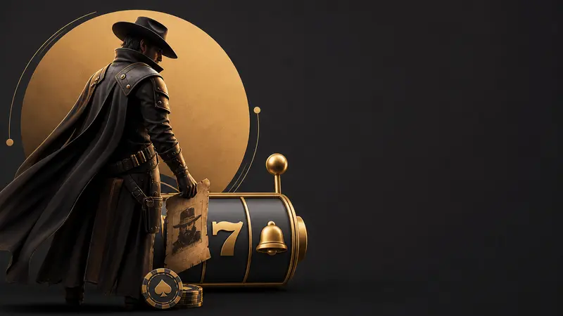 Misteri dan Daya Tarik Slot Bounty Hunter dari Pragmatic Play