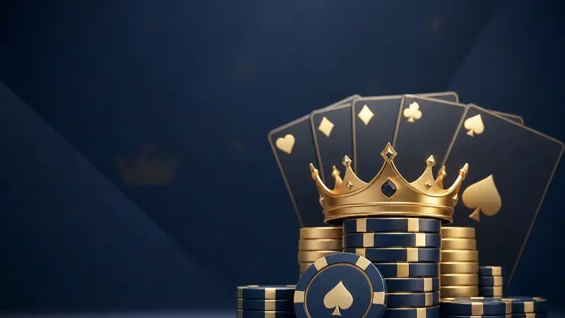 Misteri Slot Kerajaan Poker Kingdom Win dari PG Soft