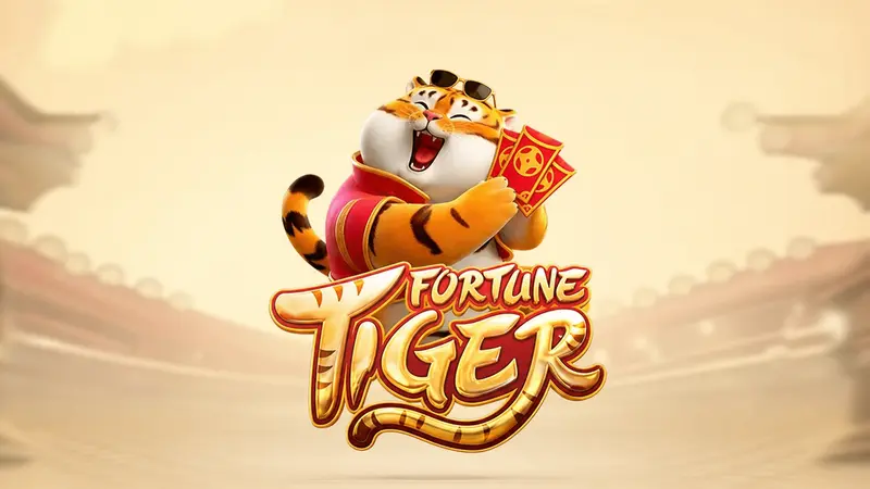 Nikmati Keajaiban Asia dengan Slot Harimau Fortuna dari PG Soft