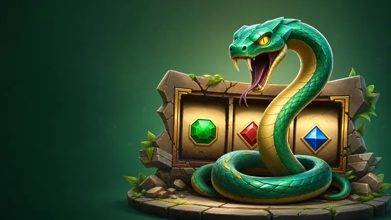 Panduan Serpentico Smash Slot: Eksplorasi Mesoamerika yang Mendebarkan