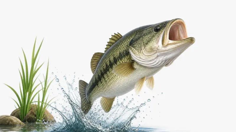 Pengalaman Memancing Intens dengan Big Bass Blast dari Pragmatic Play