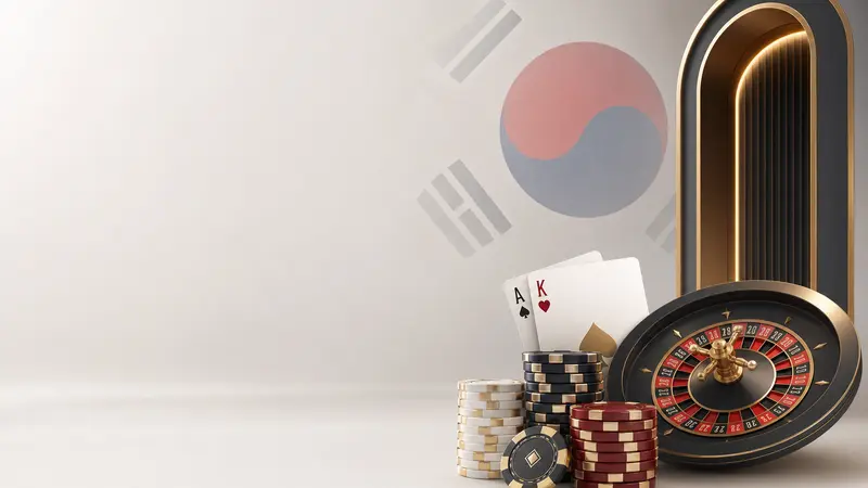 Pengaruh Wisatawan Tiongkok pada Kasino Asing di Korsel