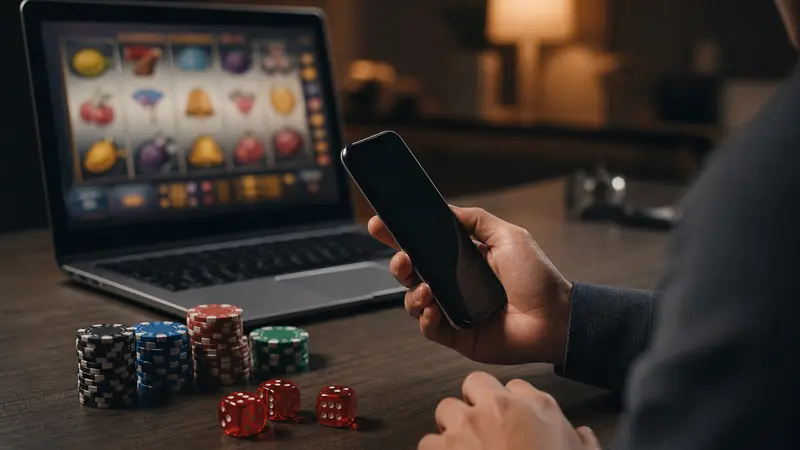 Peningkatan Batas Taruhan Slot Online di Jerman Ditetapkan GGL