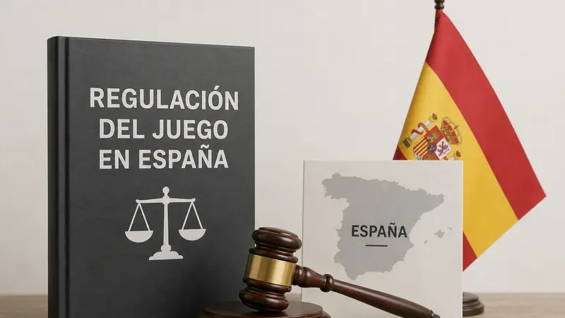 Perubahan Terkini dalam Regulasi Perjudian di Spanyol (v1)
