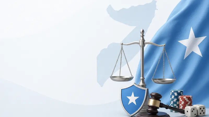 Tantangan Regulasi Perjudian di Somalia dalam Bayang-bayang Hukum Islam