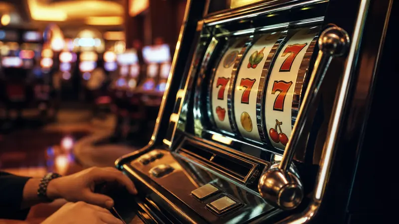 Transformasi Aturan Jackpot di Nevada: Menginspirasi Pembaruan dalam Dunia Perjudian