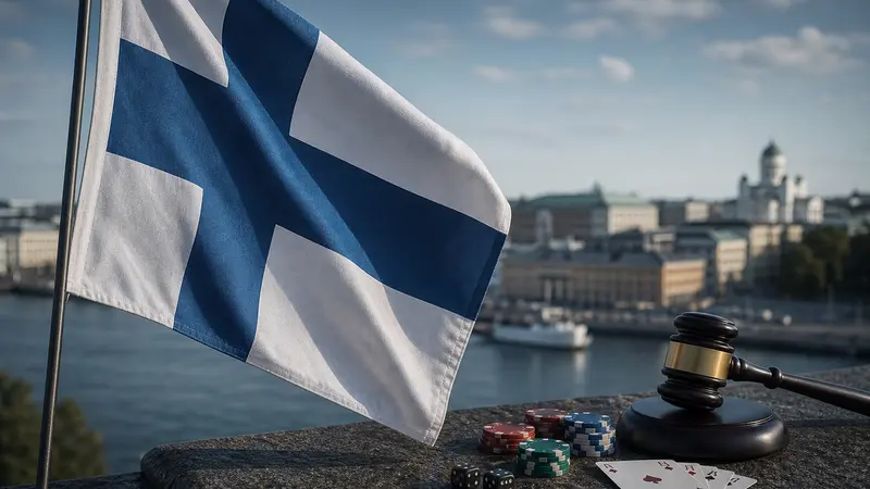 Transformasi Fintech di Tengah Reformasi Perjudian Finlandia