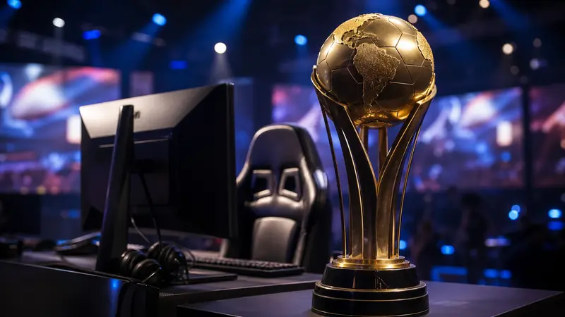 EGB Terima Nominasi Global Gaming Awards 2026 Berkat Proyek Sosial