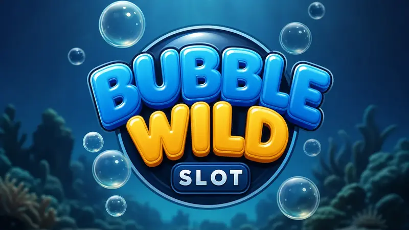 Eksplorasi Bubble Wild Slot: Sensasi Ikon Klasik dan Fitur Inovatif