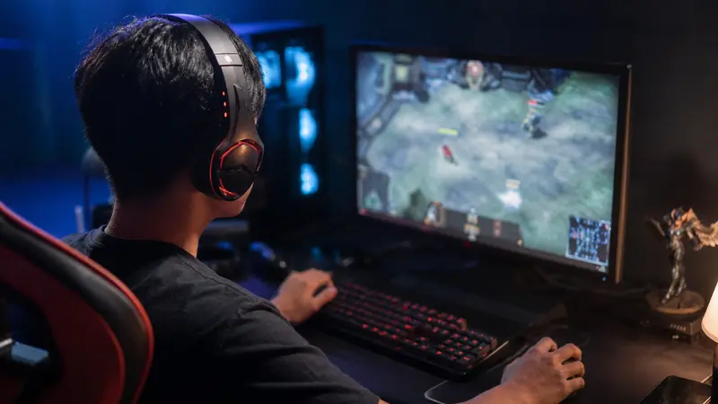 Inisiatif Brasil untuk Aturan Game Online yang Bertahap
