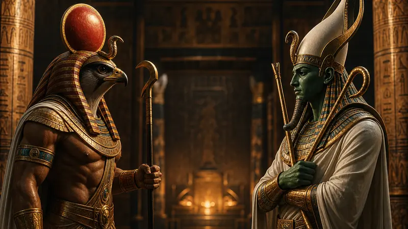 Menelusuri Keunggulan Slot Ra vs Osiris: Analisis dan Perbandingan Mendalam