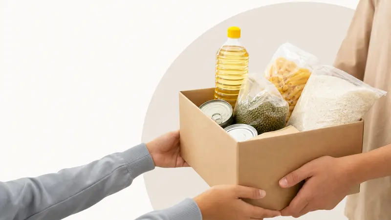 Pemutusan Bantuan Sosial untuk Rumah Tangga karena Indikasi Judi Online