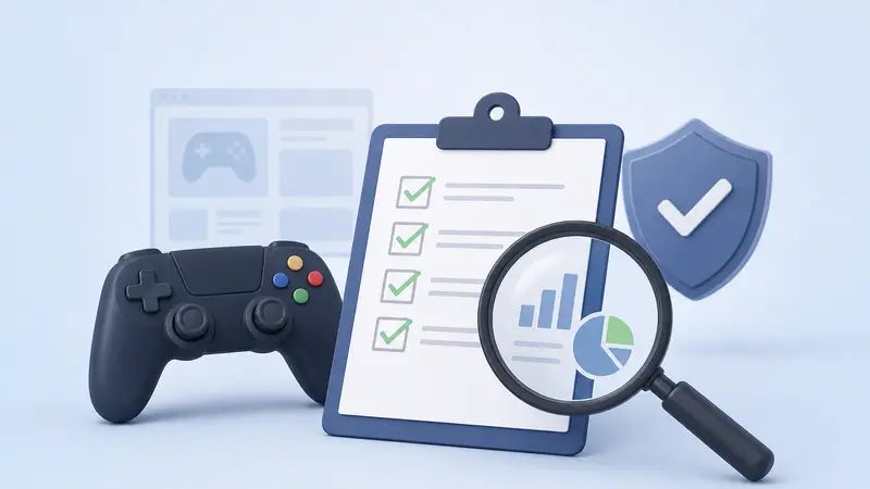 Penundaan Laporan FY2026 Century Entertainment Karena Pemeriksaan Platform Game Daring