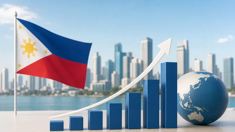 Perekonomian Filipina Terhambat di Q2 2026: Antara Tantangan dan Peluang