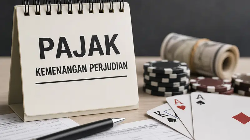 Perubahan Pajak untuk Kemenangan Judi di Rumania: Detil Terbaru
