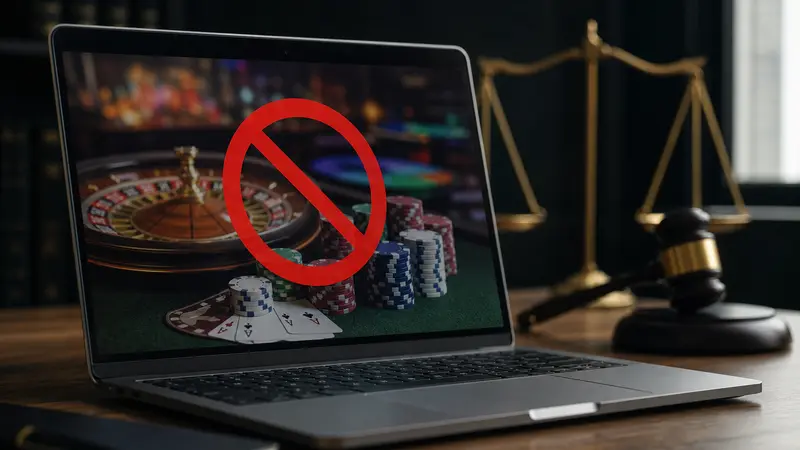 Sistem Blokir DNS Chile untuk Mengatasi Kasino Online Tanpa Izin